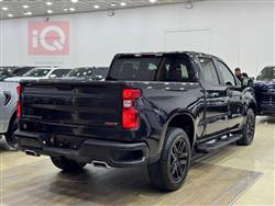 شێڤرۆلێت سلڤەرادۆ